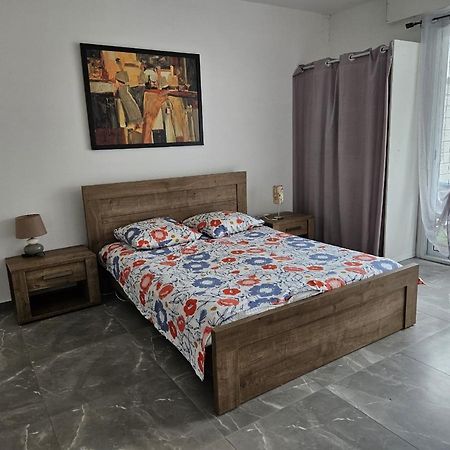 סיינט ג'וזף Un Petit Coin De Paradis A La Reunion מראה חיצוני תמונה