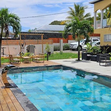 סיינט ג'וזף Un Petit Coin De Paradis A La Reunion מראה חיצוני תמונה