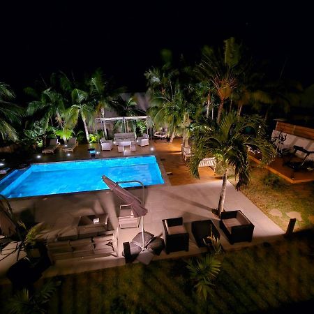 סיינט ג'וזף Un Petit Coin De Paradis A La Reunion מראה חיצוני תמונה