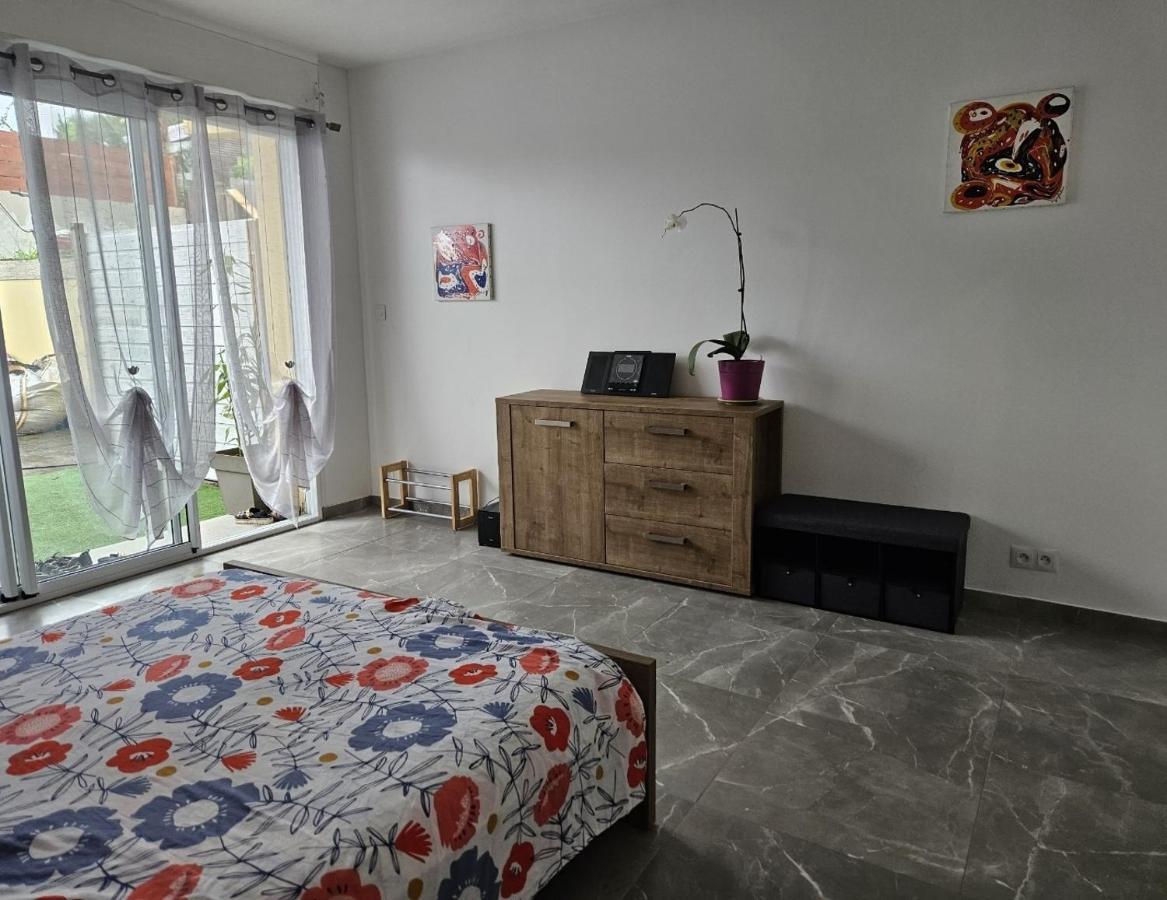 סיינט ג'וזף Un Petit Coin De Paradis A La Reunion מראה חיצוני תמונה