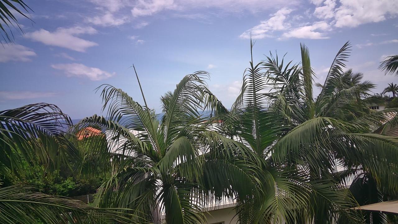 סיינט ג'וזף Un Petit Coin De Paradis A La Reunion מראה חיצוני תמונה