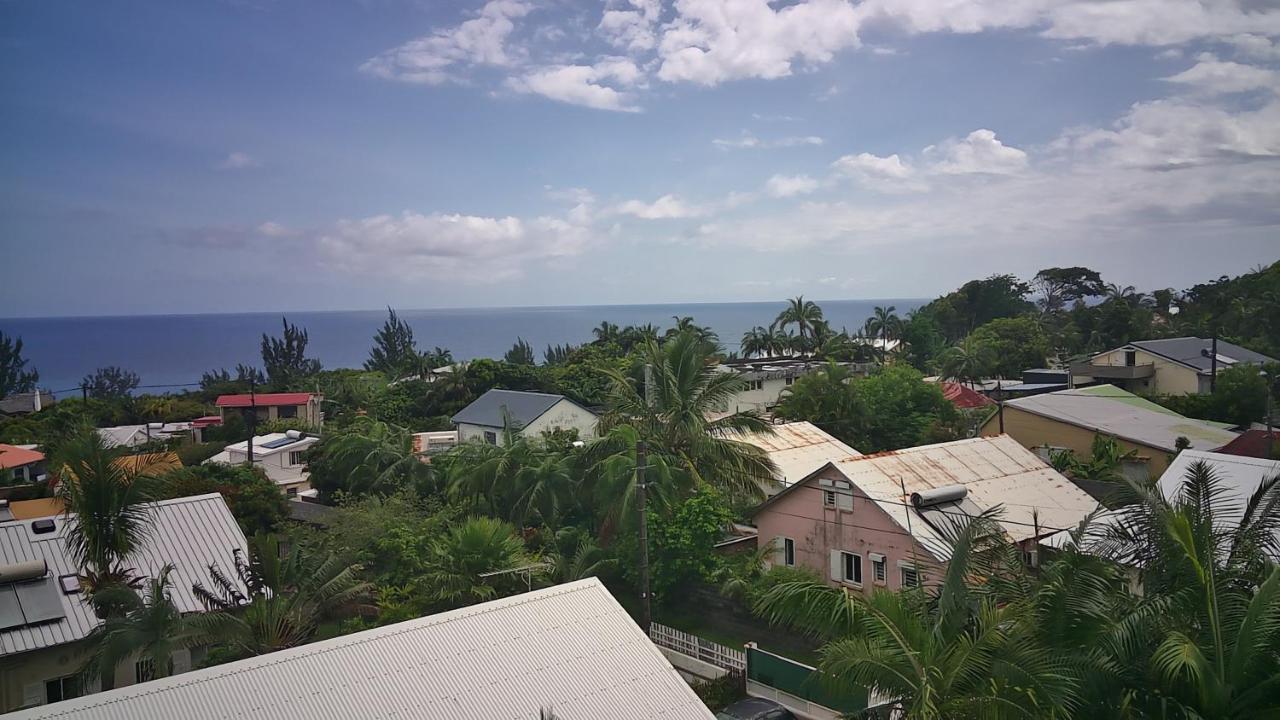 סיינט ג'וזף Un Petit Coin De Paradis A La Reunion מראה חיצוני תמונה